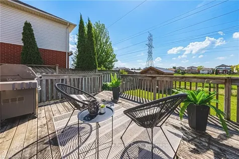 2268 Greenway Terrace Burlington ON L7M 4N5