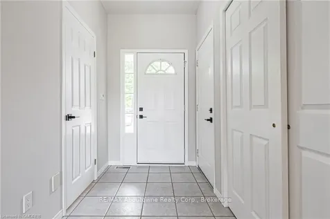 2268 Greenway Terrace Burlington ON L7M 4N5