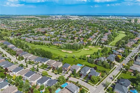 2268 Greenway Terrace Burlington ON L7M 4N5