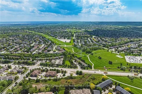 2268 Greenway Terrace Burlington ON L7M 4N5