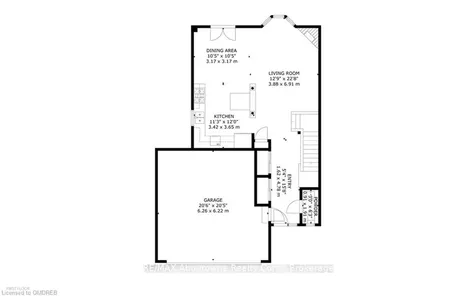 2268 Greenway Terrace Burlington ON L7M 4N5