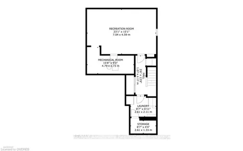 2268 Greenway Terrace Burlington ON L7M 4N5