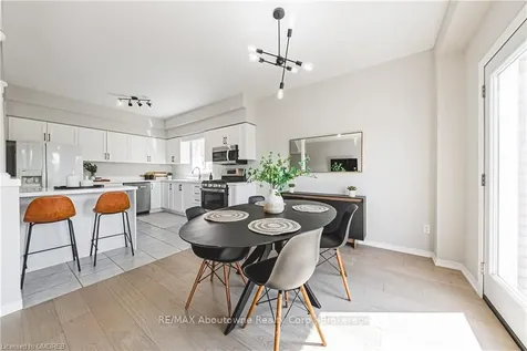 2268 Greenway Terrace Burlington ON L7M 4N5