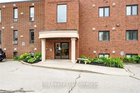 70 First Street Orangeville ON L9W 2E5
