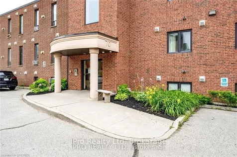 70 First Street Orangeville ON L9W 2E5