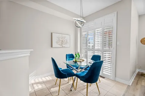 138 Calm Waters Crescent N Brampton ON L6V 4S2