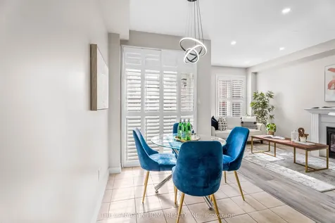 138 Calm Waters Crescent N Brampton ON L6V 4S2