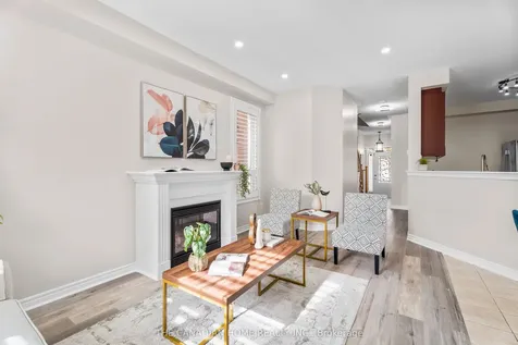 138 Calm Waters Crescent N Brampton ON L6V 4S2