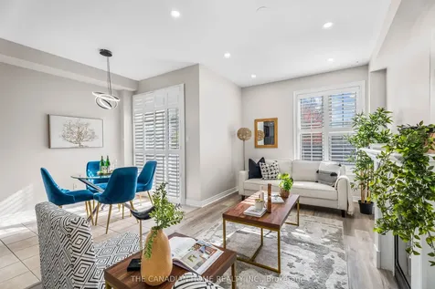 138 Calm Waters Crescent N Brampton ON L6V 4S2