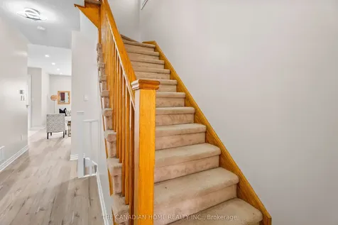 138 Calm Waters Crescent N Brampton ON L6V 4S2