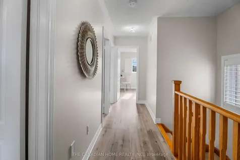 138 Calm Waters Crescent N Brampton ON L6V 4S2