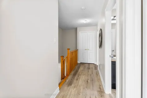 138 Calm Waters Crescent N Brampton ON L6V 4S2