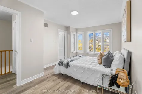 138 Calm Waters Crescent N Brampton ON L6V 4S2