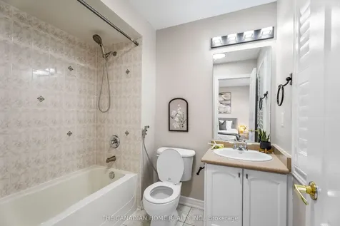 138 Calm Waters Crescent N Brampton ON L6V 4S2