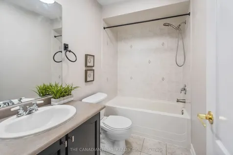 138 Calm Waters Crescent N Brampton ON L6V 4S2