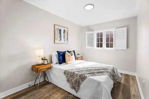 138 Calm Waters Crescent N Brampton ON L6V 4S2