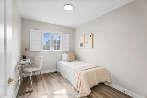 138 Calm Waters Crescent N Brampton ON L6V 4S2