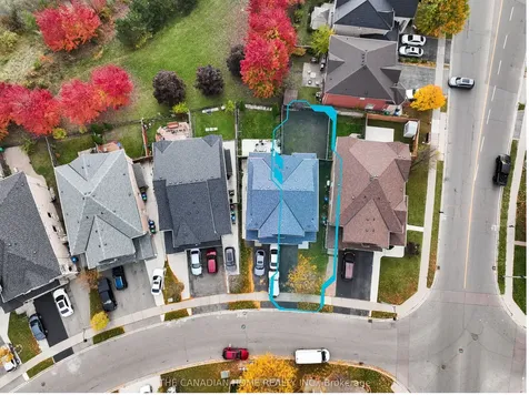 138 Calm Waters Crescent N Brampton ON L6V 4S2