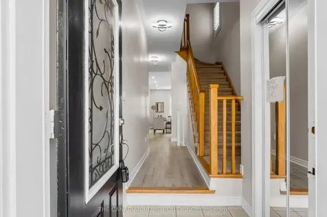 138 Calm Waters Crescent N Brampton ON L6V 4S2