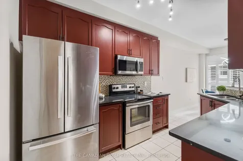 138 Calm Waters Crescent N Brampton ON L6V 4S2