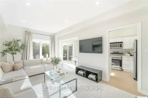 5064 Mercer N/a Burlington ON L7L 0A4