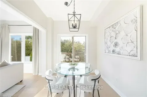 5064 Mercer N/a Burlington ON L7L 0A4