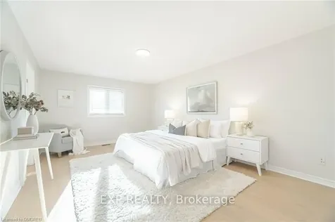 5064 Mercer N/a Burlington ON L7L 0A4