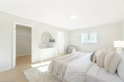 5064 Mercer N/a Burlington ON L7L 0A4