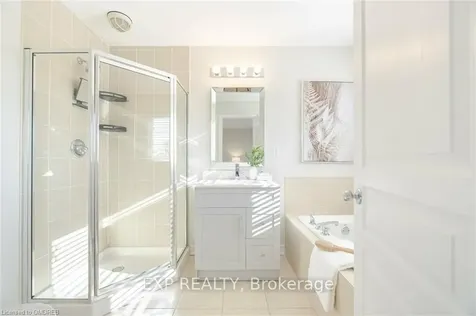 5064 Mercer N/a Burlington ON L7L 0A4