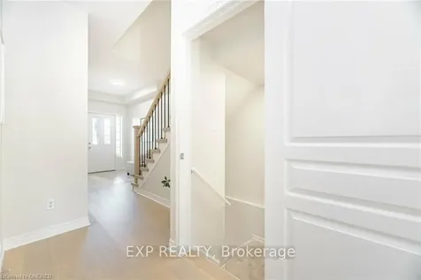 5064 Mercer N/a Burlington ON L7L 0A4