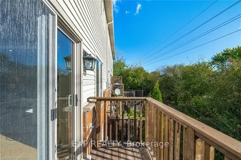 5064 Mercer N/a Burlington ON L7L 0A4