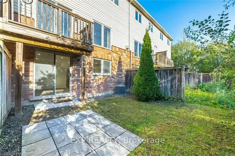 5064 Mercer N/a Burlington ON L7L 0A4