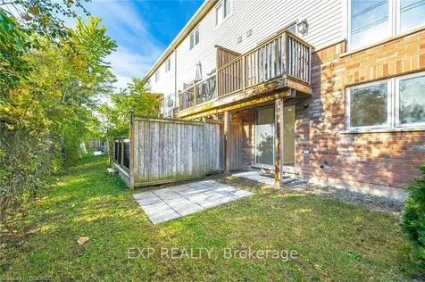 5064 Mercer N/a Burlington ON L7L 0A4