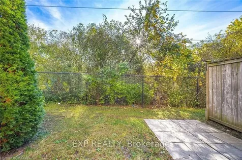 5064 Mercer N/a Burlington ON L7L 0A4