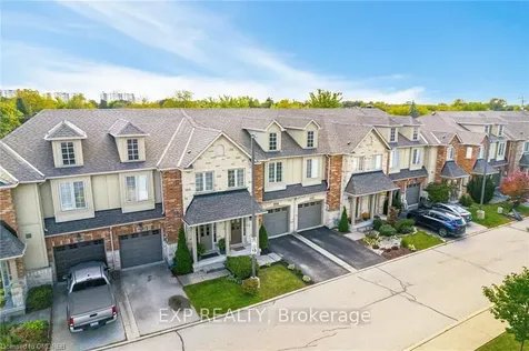 5064 Mercer N/a Burlington ON L7L 0A4