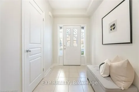 5064 Mercer N/a Burlington ON L7L 0A4