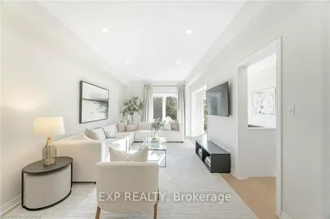 5064 Mercer N/a Burlington ON L7L 0A4