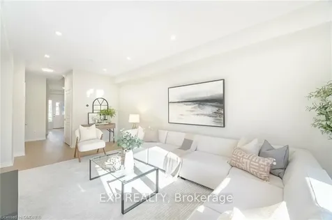 5064 Mercer N/a Burlington ON L7L 0A4