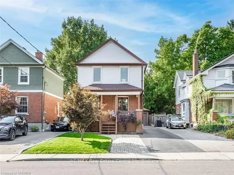 40 Grattan Street Toronto ON M9N 3J5