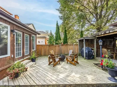 40 Grattan Street Toronto ON M9N 3J5