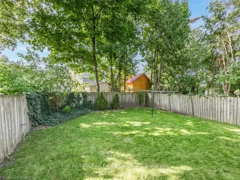 40 Grattan Street Toronto ON M9N 3J5