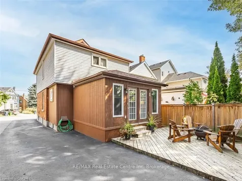 40 Grattan Street Toronto ON M9N 3J5