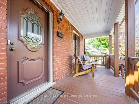 40 Grattan Street Toronto ON M9N 3J5