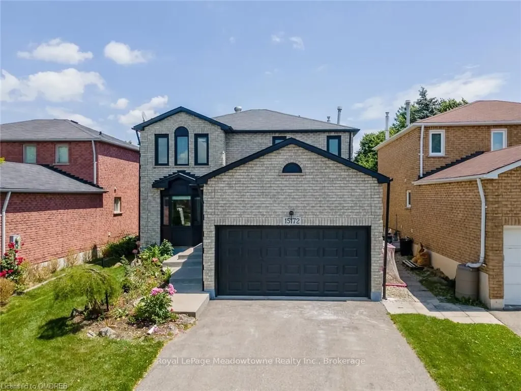15172 Argyll Road Halton Hills ON L7G 5J5