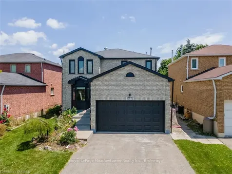 15172 Argyll Road Halton Hills ON L7G 5J5