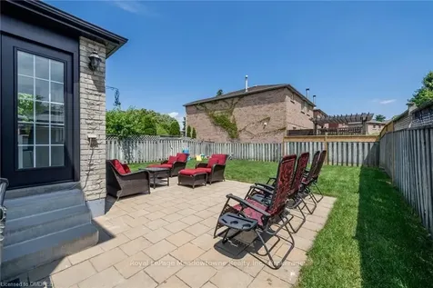 15172 Argyll Road Halton Hills ON L7G 5J5