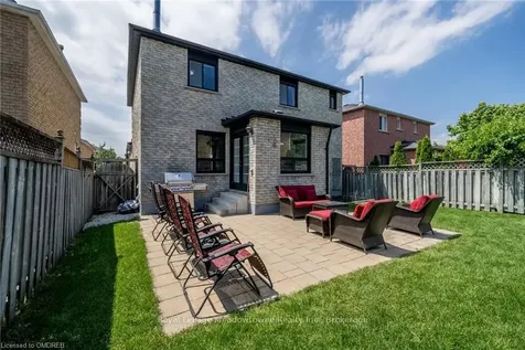 15172 Argyll Road Halton Hills ON L7G 5J5