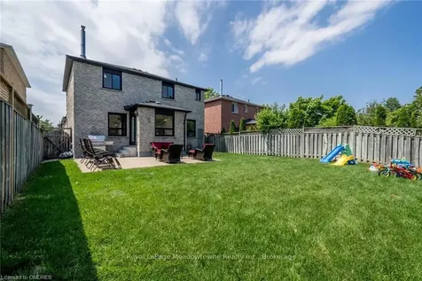 15172 Argyll Road Halton Hills ON L7G 5J5