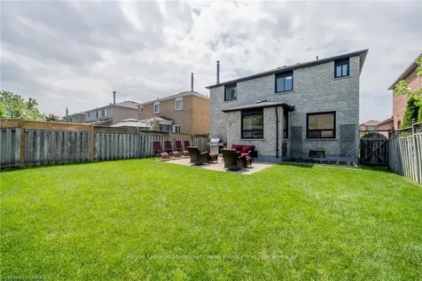 15172 Argyll Road Halton Hills ON L7G 5J5