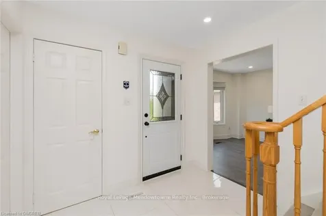 15172 Argyll Road Halton Hills ON L7G 5J5